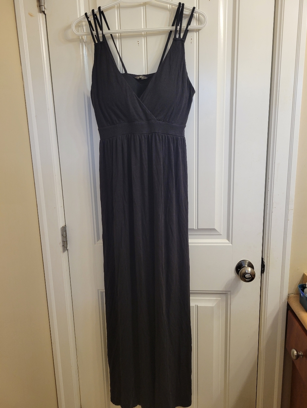 2/$20 Denver Hayes Maxi Dress